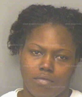 Shavonda Nicole Dozier