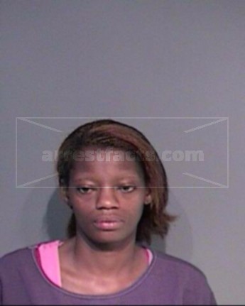 Kayshon Elizabeth Coleman