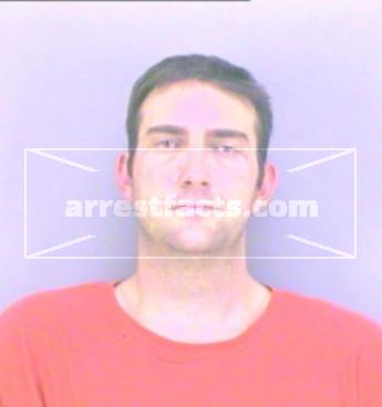 Shawn Mitchell Stevens