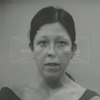 Elizabeth Cardosa Ortega