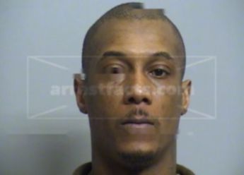 Clifton Dewayne Harris