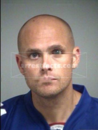 Darren Wayne Peterson