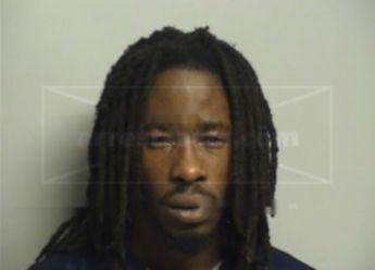 Charles Lamar Scott