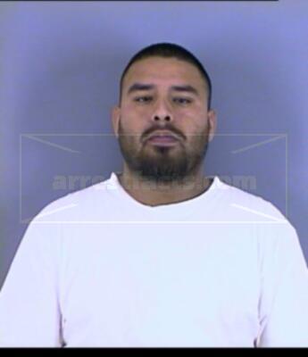 Hector Calistro Barrientos