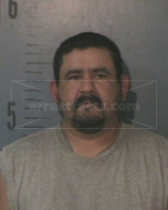 Edward Anthony Carrillo