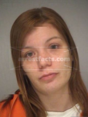 Shawna Michelle Curry