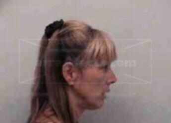 Nancy Christine Darnell