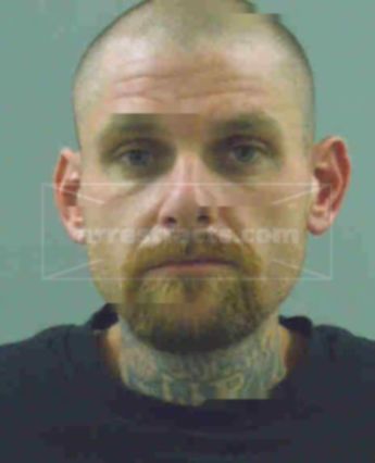 Jason Matthew Cherry