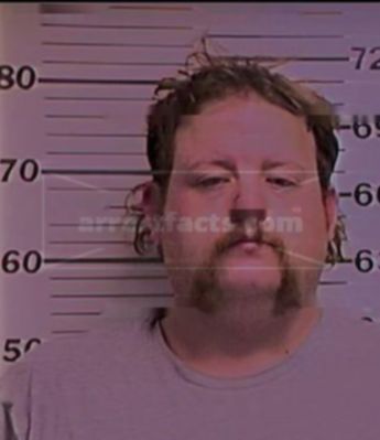 Corey Lee Scrimshire