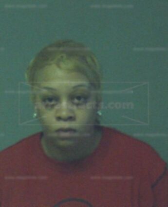 Tameka Renee Mckinnon