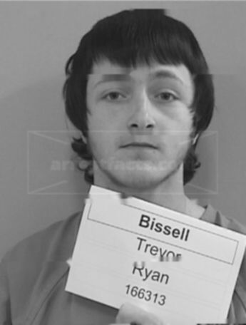 Trevor Ryan Bissell