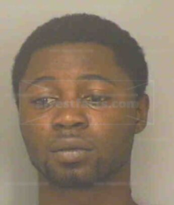 Jamaal Deon Grimsley