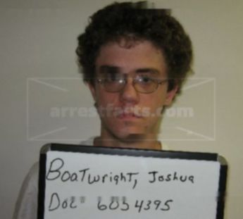 Joshua H Boatwright