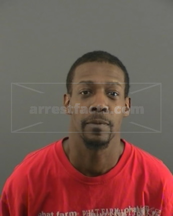 Terrance Lee Williams