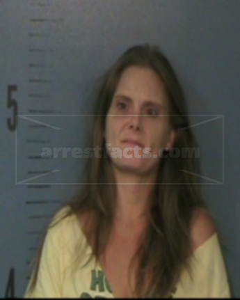 Amy Renee Outlaw