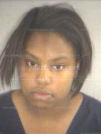 Daphne Lashawn Banks