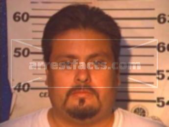 Hector Armendariz Garza