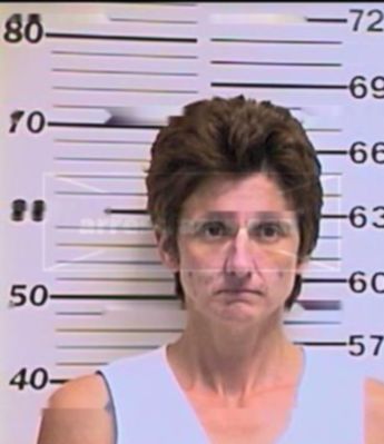 Carol Harris Holbert