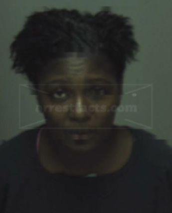 Lashawnda Katrice Clark