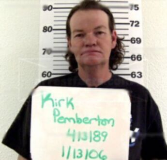 Kirk Lewis Pemberton