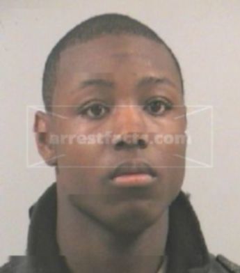 Antwan Lamar Leach