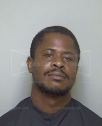 Derrick Tyron Leonard