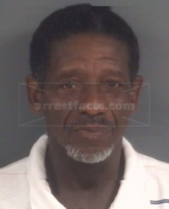 Johnnie Lee Stephens