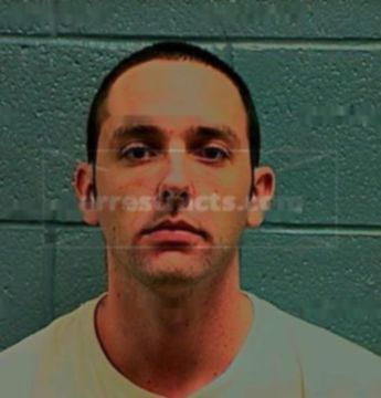 Joseph Mack-Allen Skinner