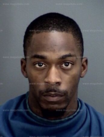 Jarvis Tramaine Mitchell