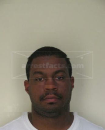 Jerimy Rashad Whigham