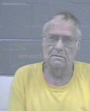 Ronald Gene Hargis