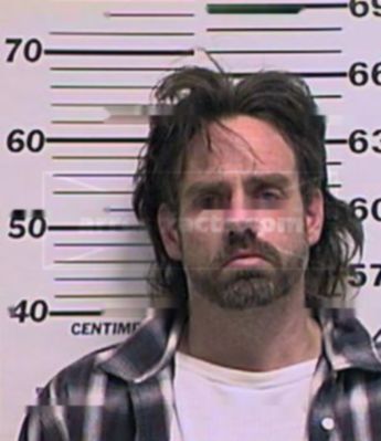 Larry Wayne Strickland