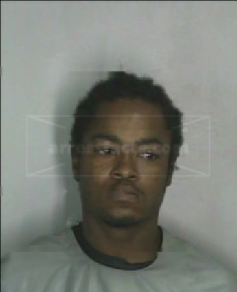 Rodney Anthony Gilbert