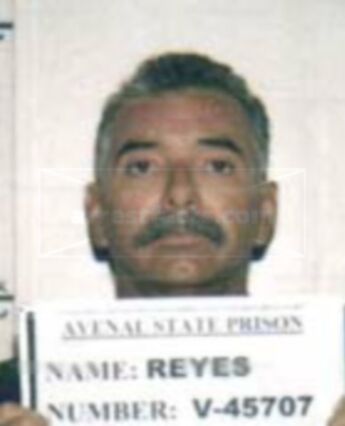 Arthur Reyes