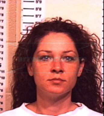 Angela Renee Cumbie