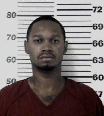 Shadric Tiawan Dorsey