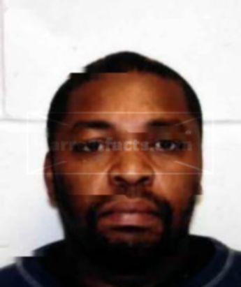 Tyrone Glaster