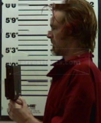 Nicholas Conner