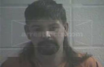 Kenneth Donte Brown