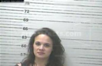 Jennifer Cheri Andrews