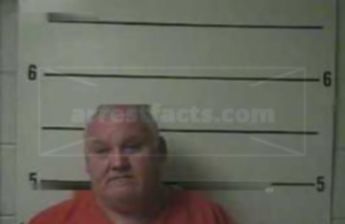 Keith Wayne Davis