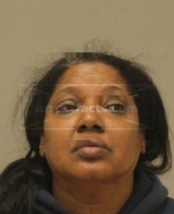 Vivian Lee Hill
