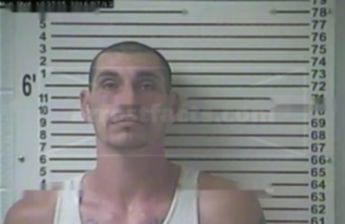 Curtis Wayne Padgett