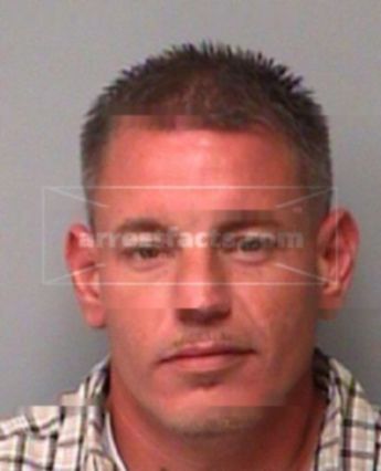 Jason Lee Sims