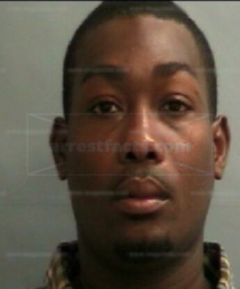 Derrick Tyrone Baker