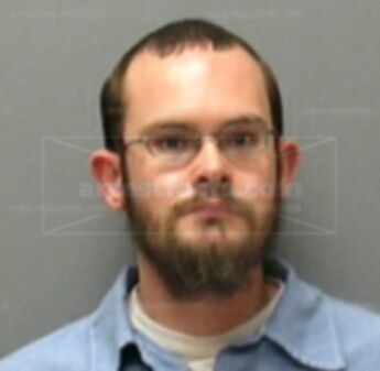 Chad Christopher Martin