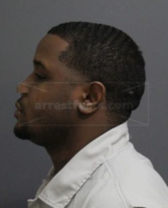 Demetrius Cortez Patterson