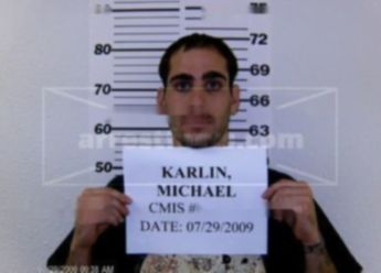 Michael Phillip Karlin