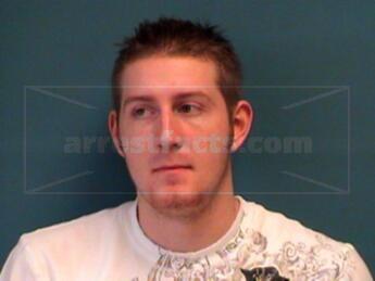 Zachary James Boettcher