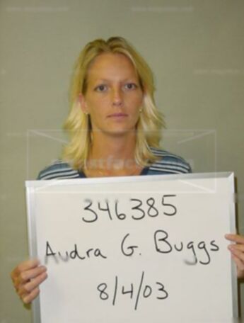 Audra G Buggs